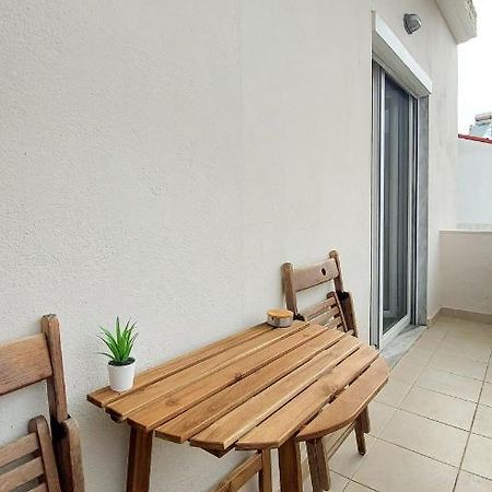 Boho Center Studio Apartment Keramoti  Ngoại thất bức ảnh