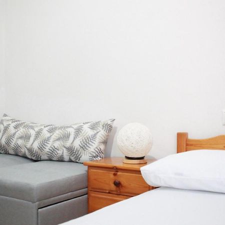 Boho Center Studio Apartment Keramoti  Ngoại thất bức ảnh