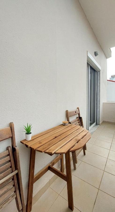 Boho Center Studio Apartment Keramoti  Ngoại thất bức ảnh