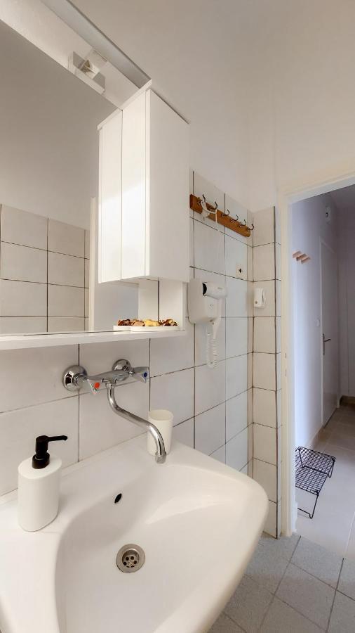 Boho Center Studio Apartment Keramoti  Ngoại thất bức ảnh