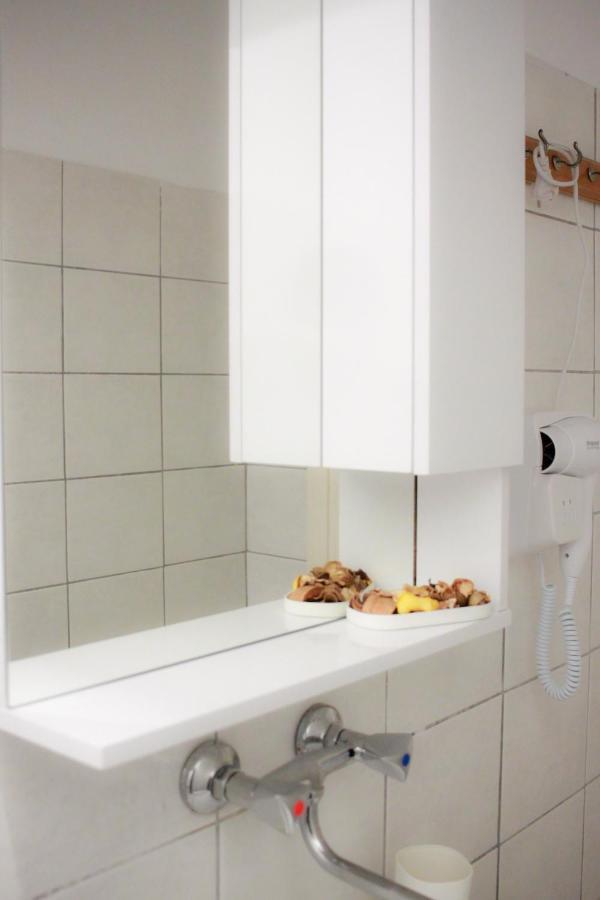 Boho Center Studio Apartment Keramoti  Ngoại thất bức ảnh