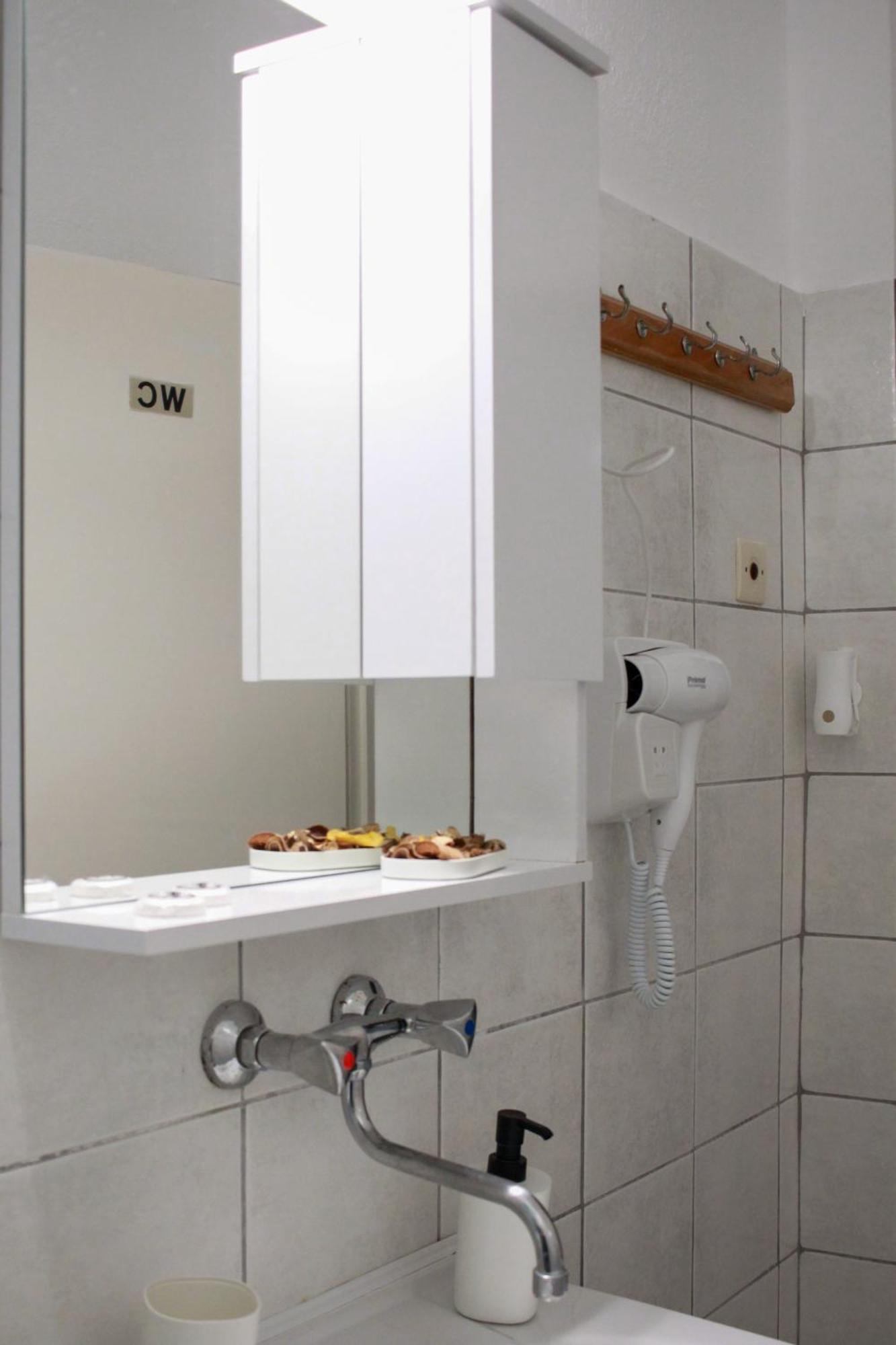 Boho Center Studio Apartment Keramoti  Ngoại thất bức ảnh